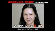 Angelina Crow