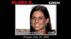 Casting of KLARA S video