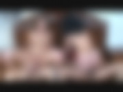 Show backstage realistation Juliette Shyn And Sybelle Watson - Xxxx - Bed + 2 Boys