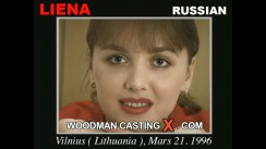Casting of LIENA video