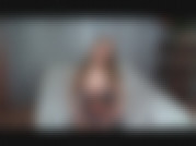 Show backstage realistation Giorgiana - Xxxx - Bed + 2 Boys