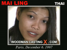 Mai Ling