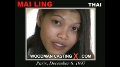 Casting of MAI LING video
