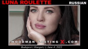 Luna Roulette