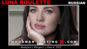 Luna Roulette