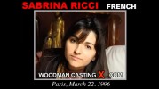 Sabrina Ricci