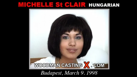 Hungarian Porn Actress Michelle - Michelle St Clair the Woodman girl. Michelle st clair videos download and  streaming.