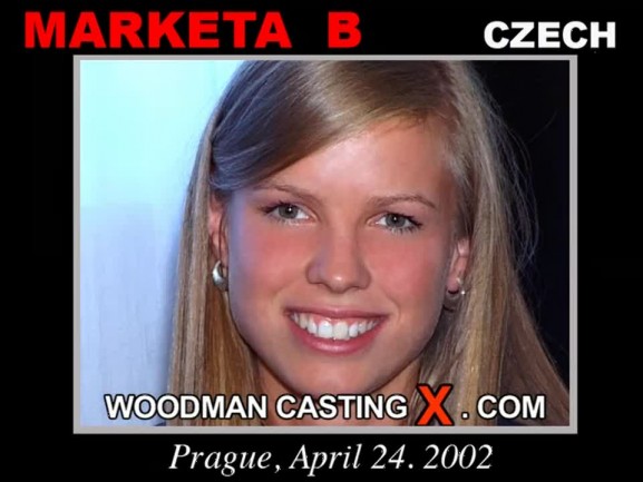 Confirm. Marketa belonoha hardcore sex realize, what Marketa belonoha hardcore sex