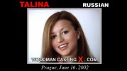 Talina