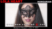 Lola heart