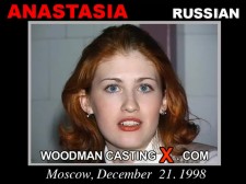 Anastasia