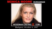 Monica Moore
