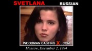 Svetlana