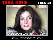 Tara King