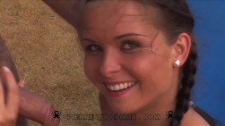 Divinity Love And Zafira Klass   Xxxx   Brazil + 1 Boy