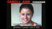 Caroll - Ann