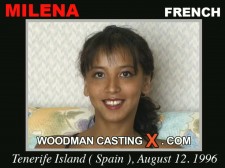 Milena