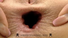 Tina Walker - XXXX - WSG 11
