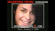 Valentina Vecru