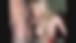 Behind the scene of CAROLINE video