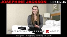 Josephine Jackson