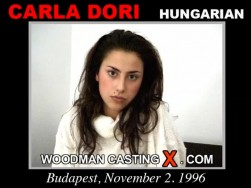 Carla Dori