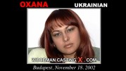 Oxana