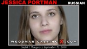 Jessica Portman