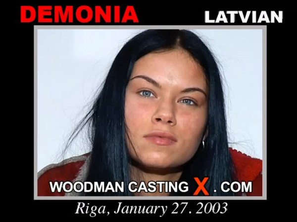 Yoha Woodman Casting - Woodman Casting X
