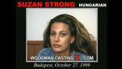 Suzan Strong