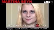 Martina Beyn