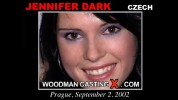 Jennifer Dark
