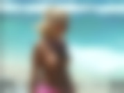 Show backstage realistation Yvett - Xxxx - Seychelles + 2 Boys