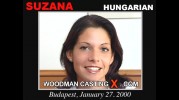 Suzana