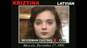 Kriztina