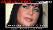 Angelica heart