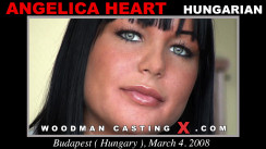 Angelica Heart