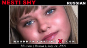 Nesti Shy
