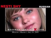 See the audition of Nesti Shy