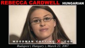 Rebecca cardwell