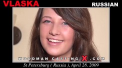 Casting of VLASKA video
