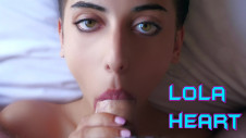 Wake Up And fuck with Lola heart - wunf 373