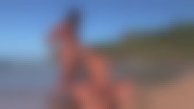 Babaloun - XXXX - beach + 2 boys