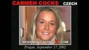 Carmen Cocks