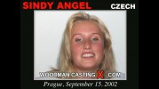 Sindy Angel