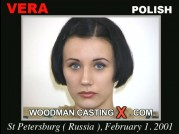 Casting of VERA video