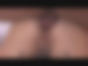 Show backstage realistation Aletta Ocean And Trisha Brill - Bedroom + 1 Boy