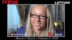 Casting of Iyeva video