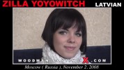 Zilla Yoyowitch