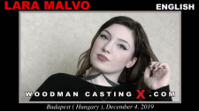Lara Malvo